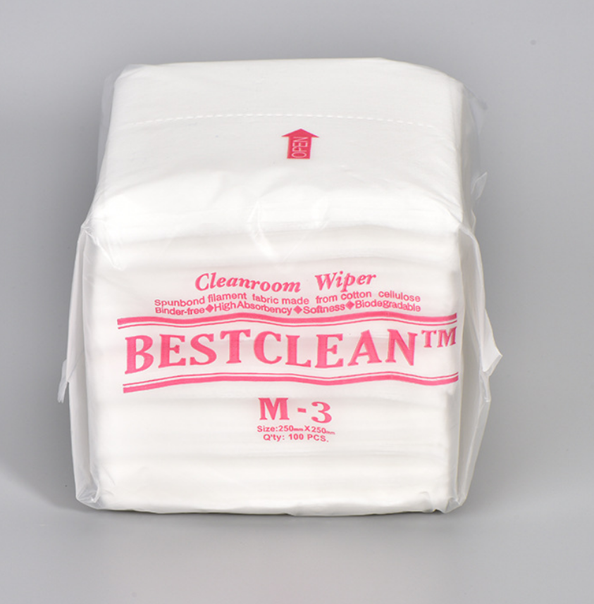 M-3 cleanroom wiper.png M-3 cleanroom wiper.png