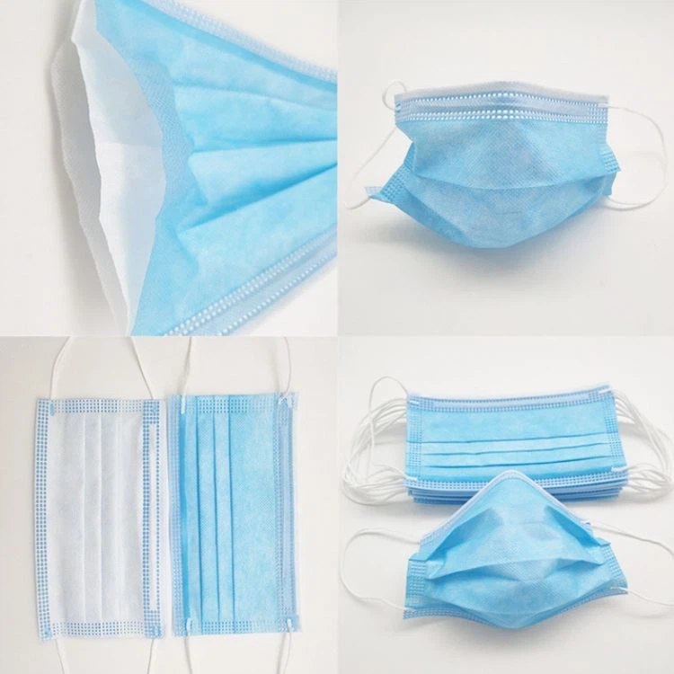 surgical mask