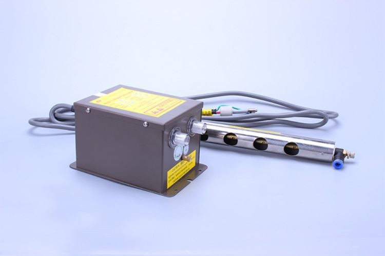 SL-006C ionizer
