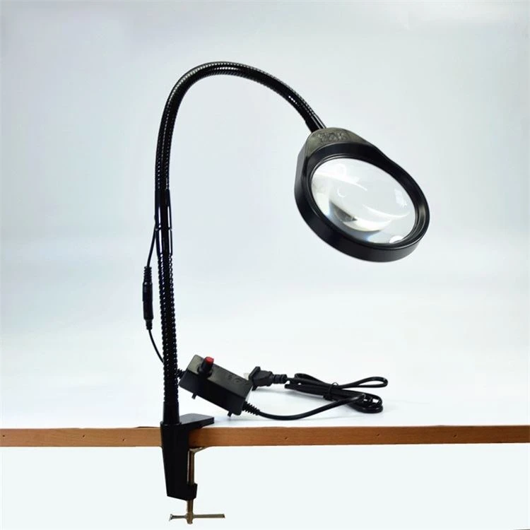 600mm Extended ESD magnifier