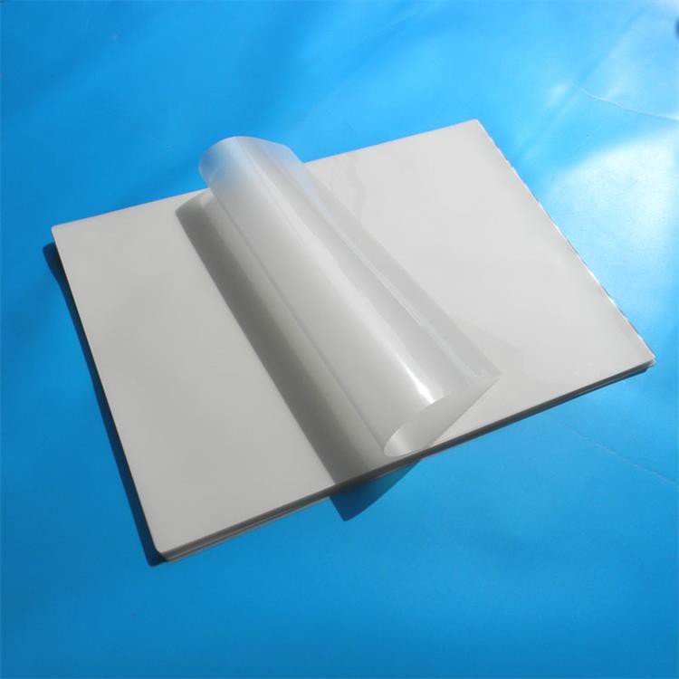 ESD Laminating Pouch Film