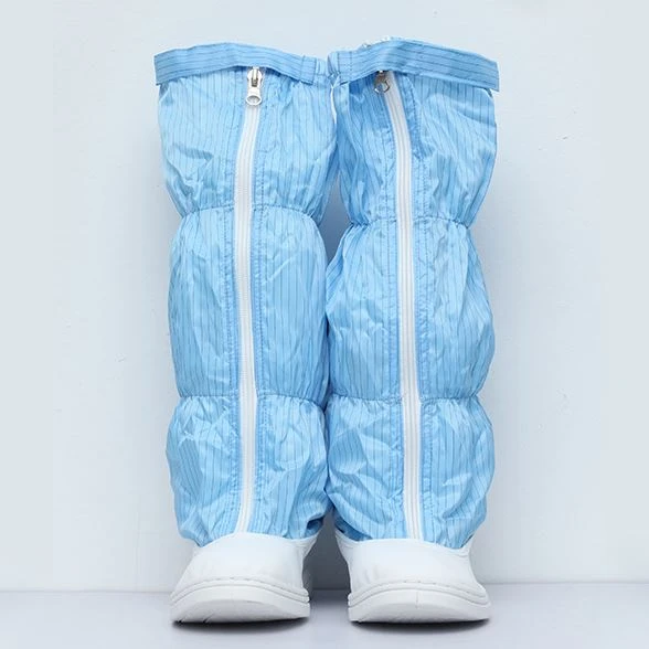 ESD long boots