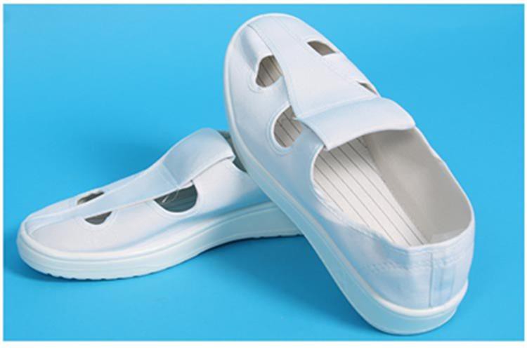 anti-static shoes (2)