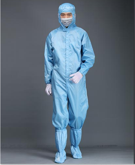 Anti static jumpsuit