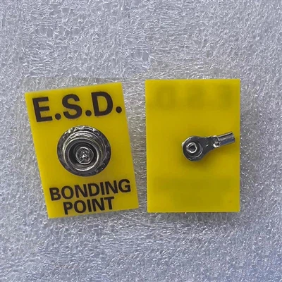 Cynhyrchu Trydan Statig yn y Corff Dynol