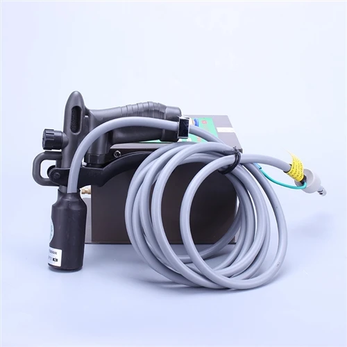 Cymwysiadau Gwrth{0}}Static Ion Air Guns