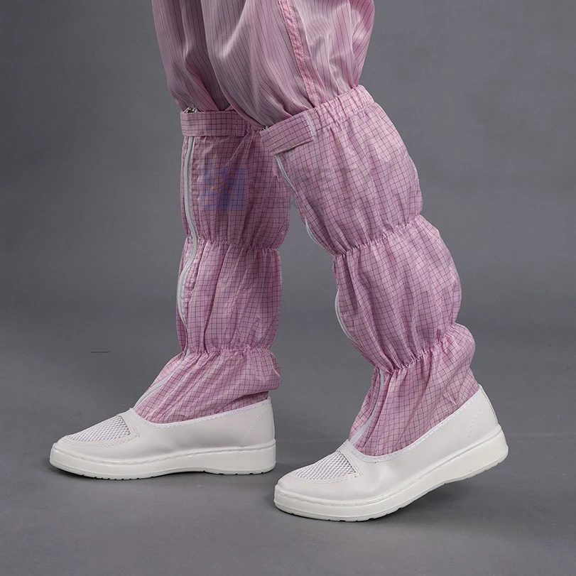 esd pink boots esd pink boots