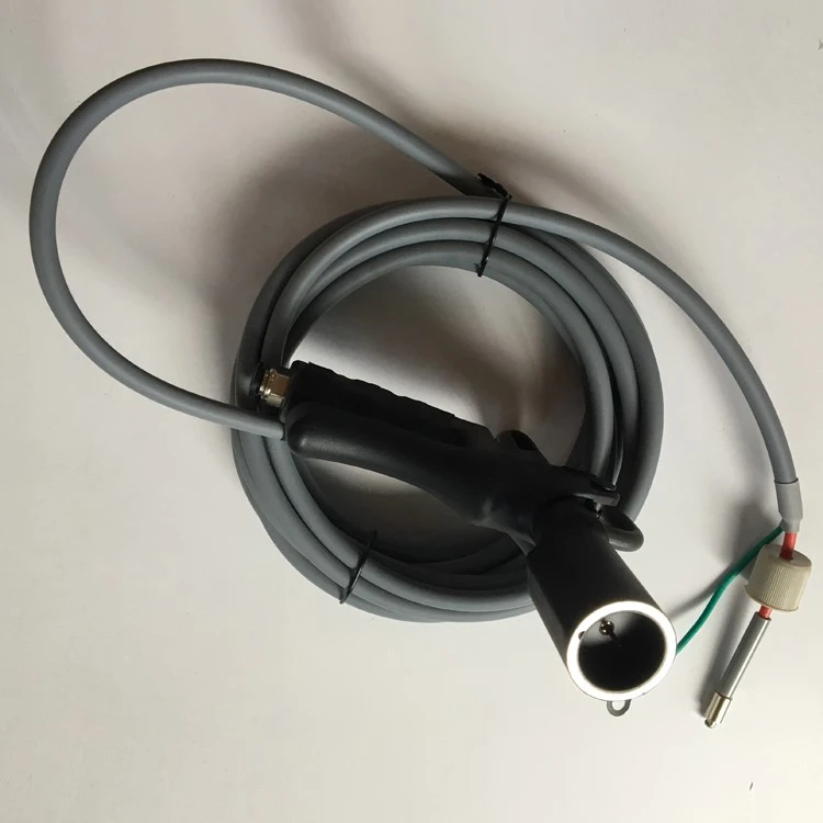 SL-004C Ionizing air gun SL-004C Ionizing air gun