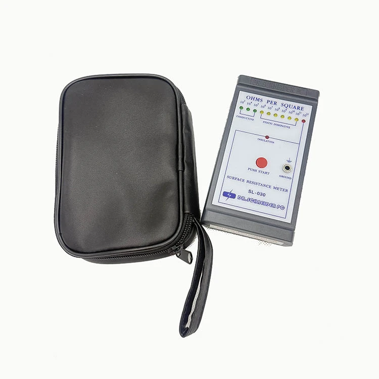 ESD tester SL-030 ESD tester SL-030
