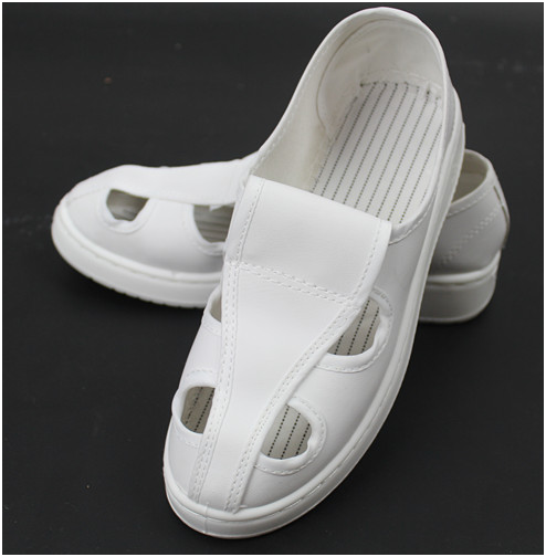 esd leather shoes esd leather shoes