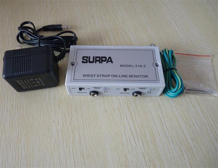 SURPA 518-2 SURPA 518-2