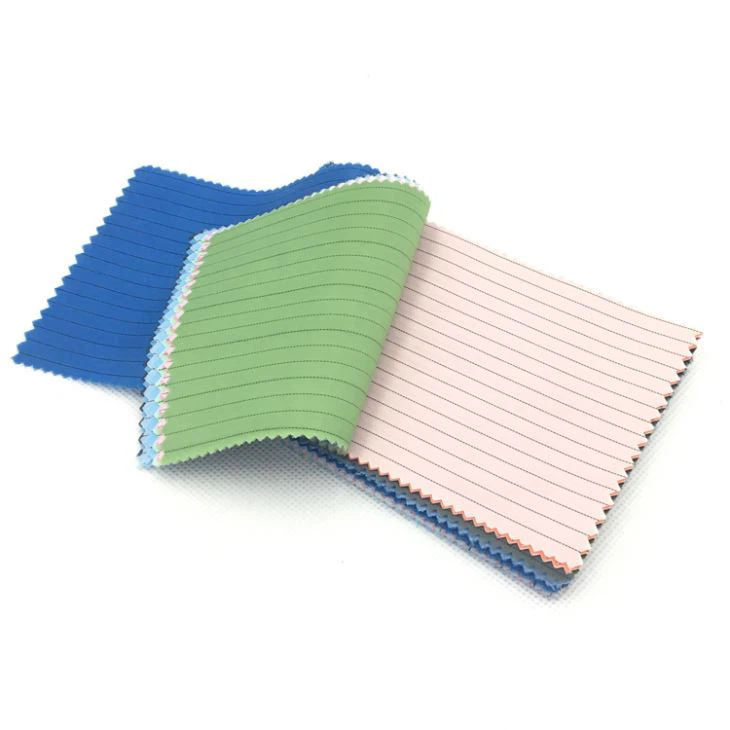 Gwregys 5D Strip ESD