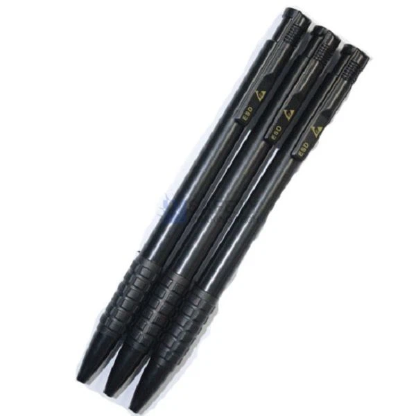 Gwrth-Pen ESD statig