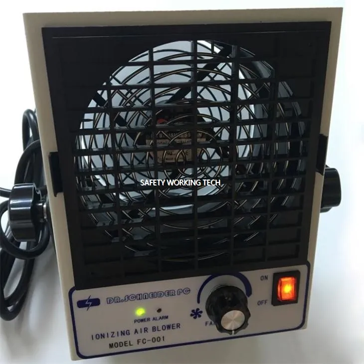 FC-001 Ionizer