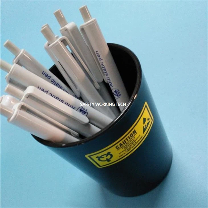Antistatic Ballpoint Pen