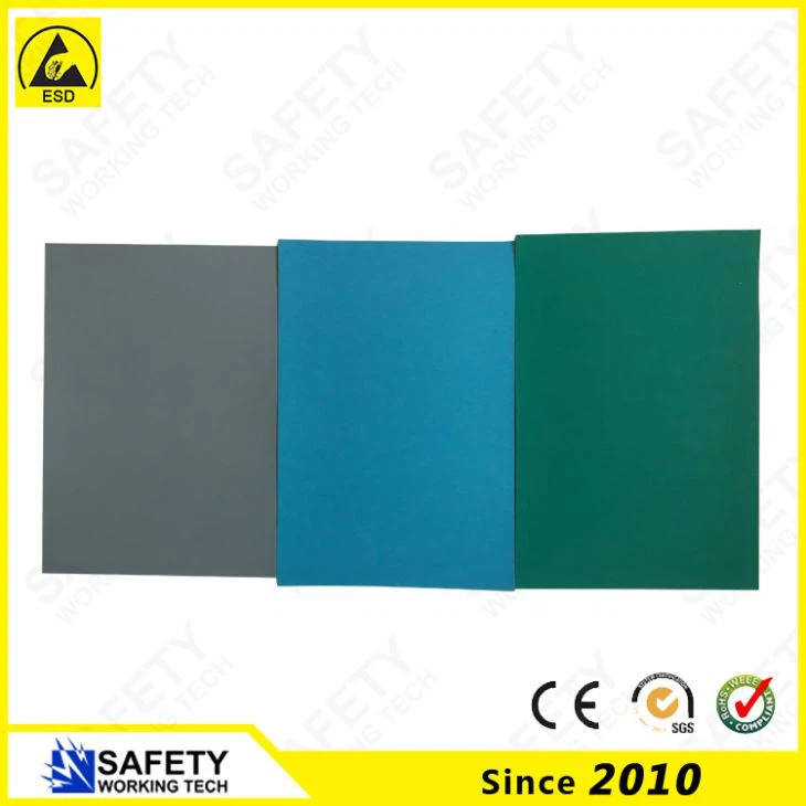 Esd Mat Antistatig