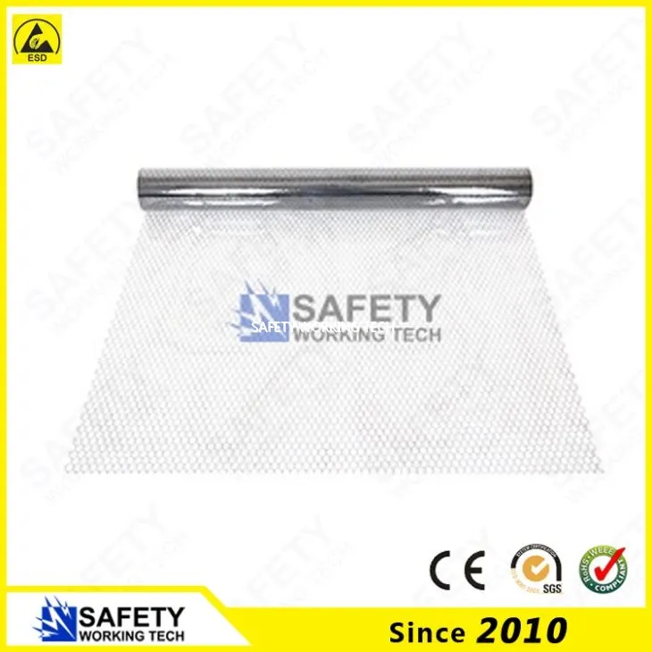 esd pvc curtain
