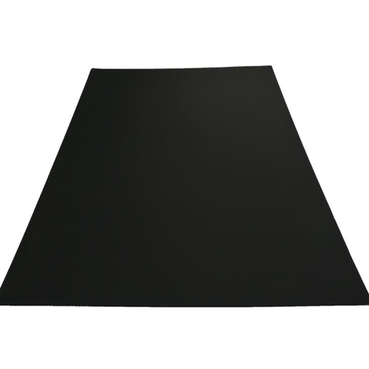 high quality ESD PP Sheet