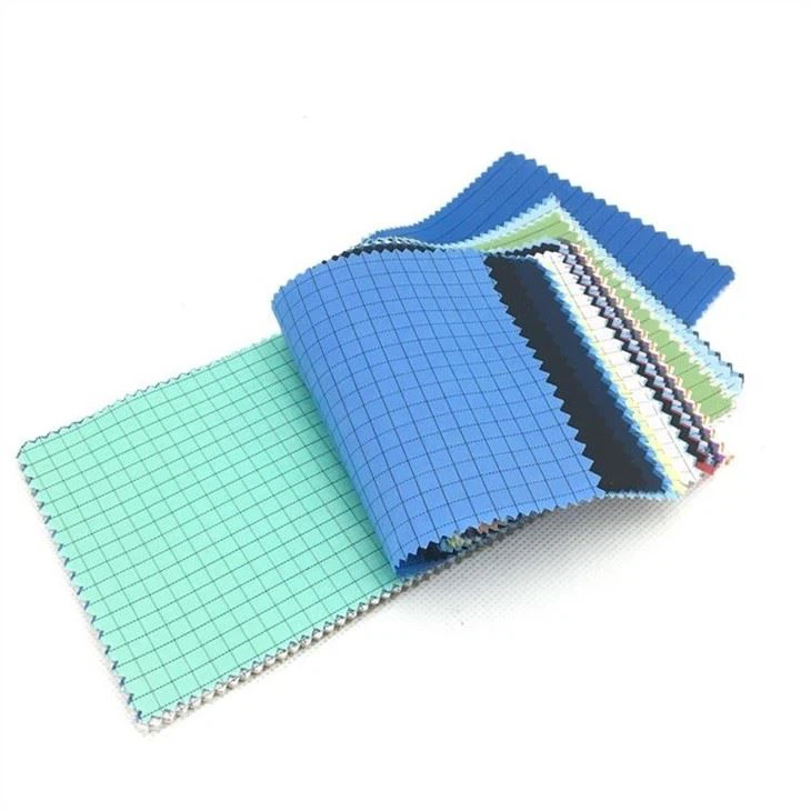 Cleanroom Esd Cloth
