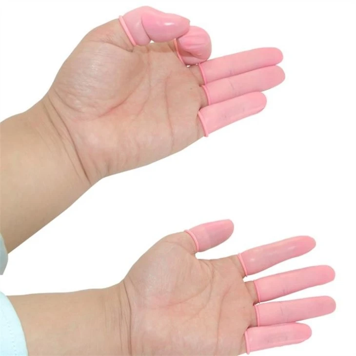 ESD Finger Cot