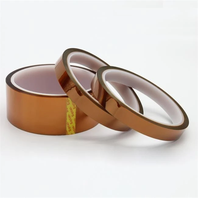 ESD Polyimide Tape ESD Polyimide Tape