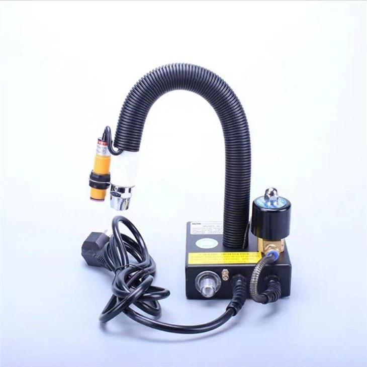 Ionizer Air Snake